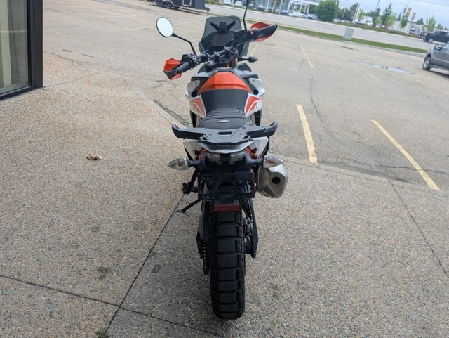 2020 KTM, 28 310 km, dovoz Kanada — foto 3 z 5