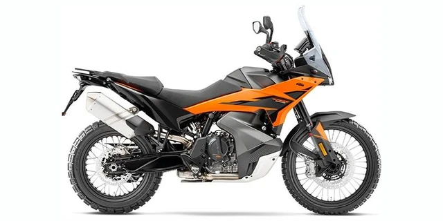 2026 KTM, dovoz Kanada — foto 3 z 3