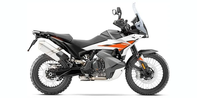 2026 KTM, dovoz Kanada — foto 2 z 3