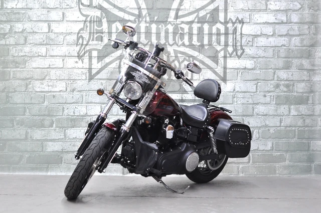 2017 Harley-Davidson, 38 252 km, dovoz Kanada — foto 2 z 5