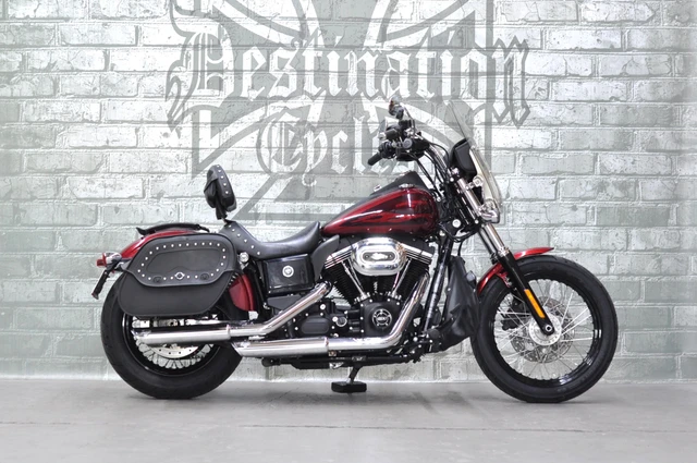 2017 Harley-Davidson, 38 252 km, dovoz Kanada — foto 3 z 5