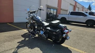 2017 Harley-Davidson, 29 427 km, dovoz Kanada — foto 2 z 5