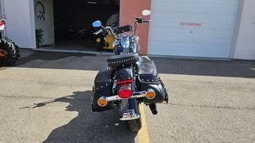 2017 Harley-Davidson, 29 427 km, dovoz Kanada — foto 4 z 5