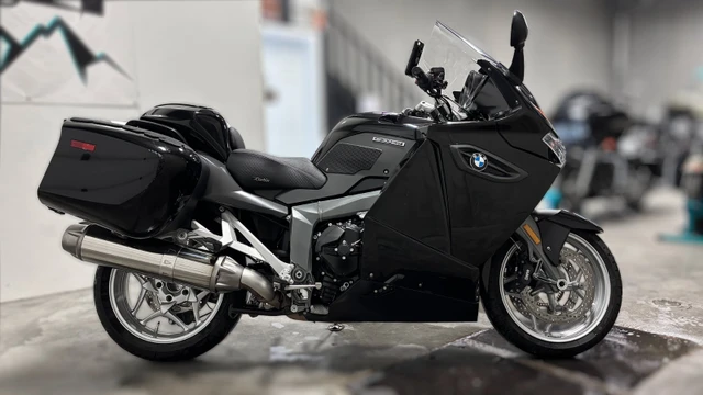 2009 BMW, 53 173 km, dovoz Kanada — foto 3 z 5