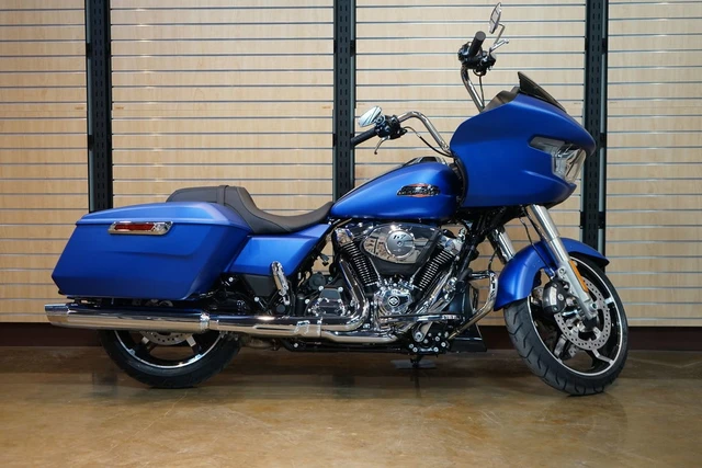 2026 Harley-Davidson, 8 km, dovoz Kanada — foto 2 z 5