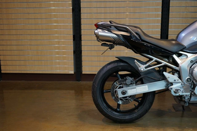 2005 Yamaha, 39 655 km, dovoz Kanada — foto 3 z 5