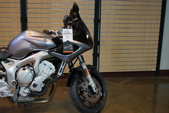2005 Yamaha, 39 655 km, dovoz Kanada — foto 4 z 5