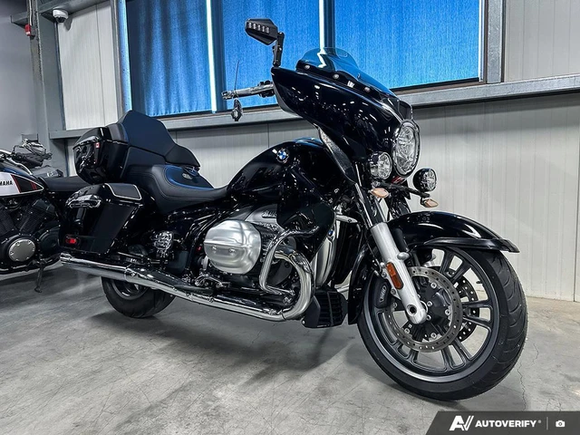 2022 Harley-Davidson, 12 477 km, dovoz Kanada — foto 2 z 5