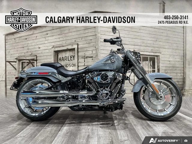2026 Harley-Davidson, dovoz Kanada — foto 1 z 5 2026 Harley-Davidson, dovoz Kanada — foto 1 z 5