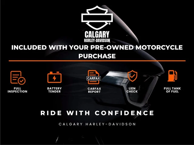 2017 Harley-Davidson, 47 138 km, dovoz Kanada — foto 3 z 5