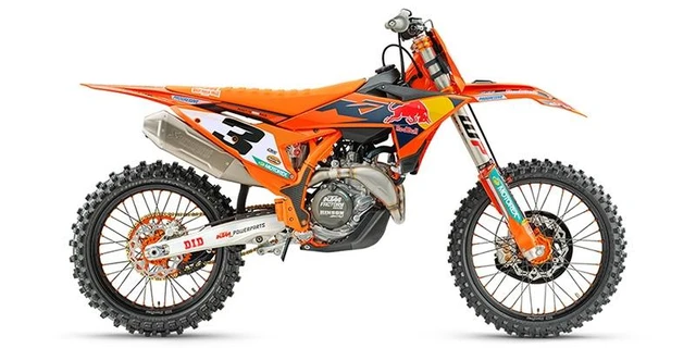2026 KTM, dovoz Kanada — foto 2 z 2