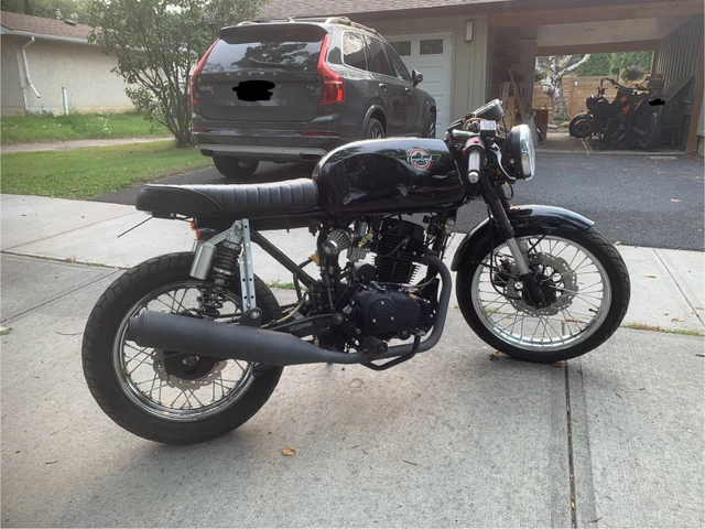 2013, 2 700 km, dovoz Kanada — foto 2 z 5
