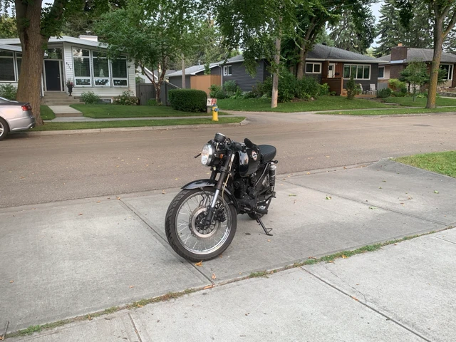 2013, 2 700 km, dovoz Kanada — foto 4 z 5