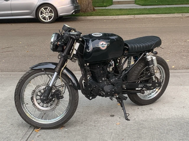 2013, 2 700 km, dovoz Kanada — foto 5 z 5