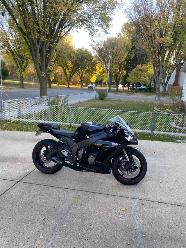 2011, 4 800 km, dovoz Kanada — foto 2 z 5
