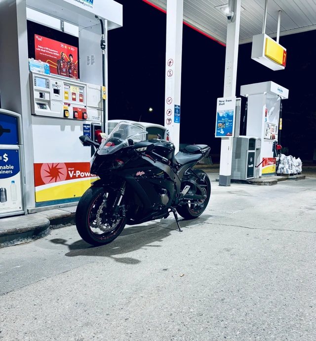 2011, 4 800 km, dovoz Kanada — foto 3 z 5