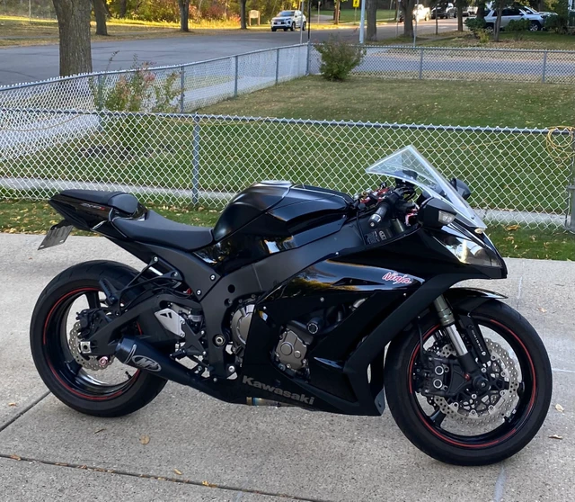 2011, 4 800 km, dovoz Kanada — foto 5 z 5