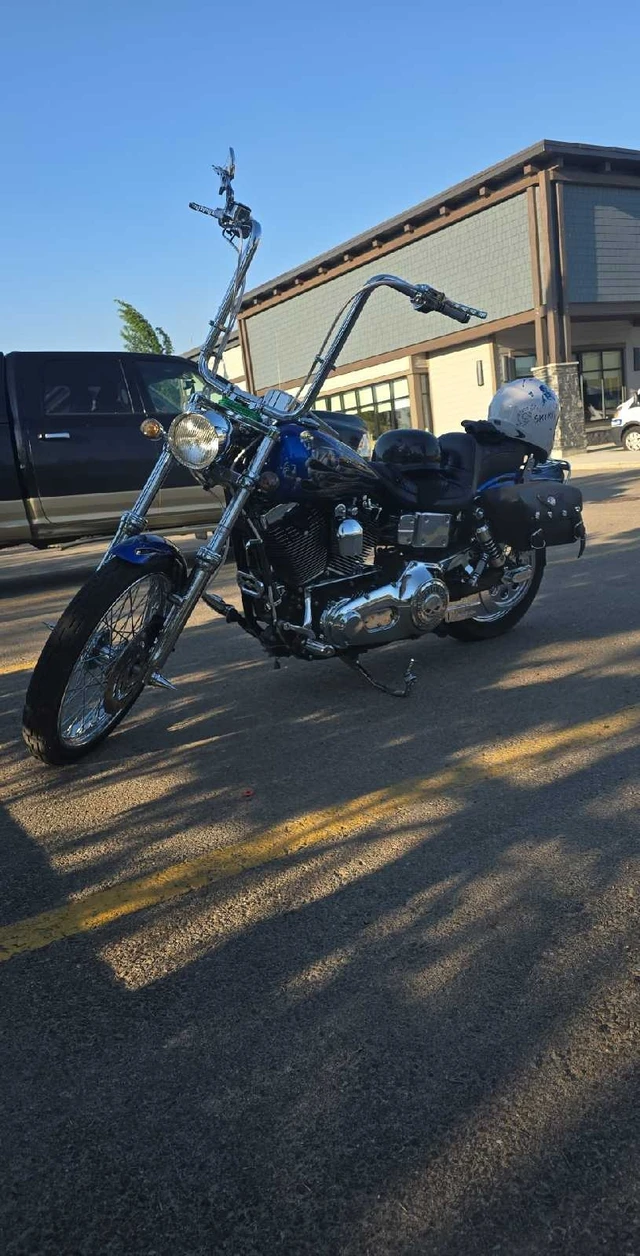 2003, 16 000 km, dovoz Kanada — foto 2 z 5