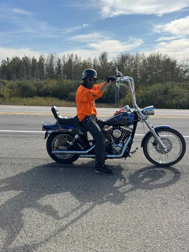 2003, 16 000 km, dovoz Kanada — foto 3 z 5