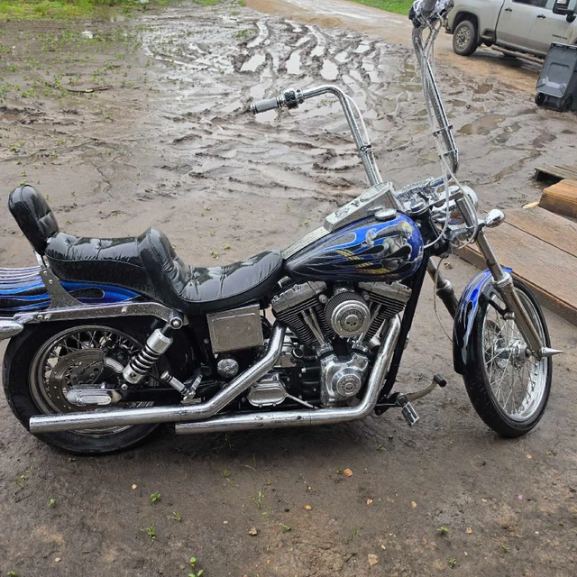 2003, 16 000 km, dovoz Kanada — foto 5 z 5