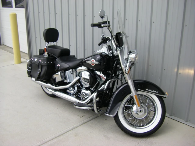 2016 Harley-Davidson, 32 882 km, dovoz Kanada — foto 2 z 5