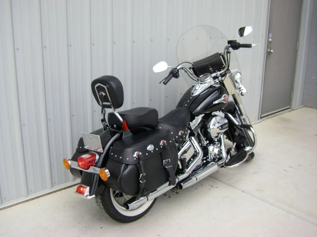 2016 Harley-Davidson, 32 882 km, dovoz Kanada — foto 3 z 5
