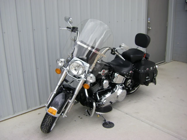 2016 Harley-Davidson, 32 882 km, dovoz Kanada — foto 5 z 5
