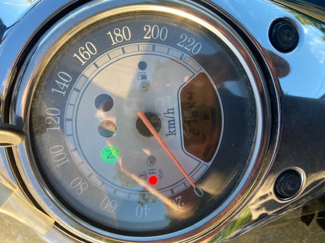 2005, 27 600 km, dovoz Kanada — foto 4 z 4
