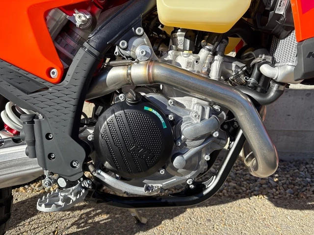 2026 KTM, 12 km, dovoz Kanada — foto 3 z 5