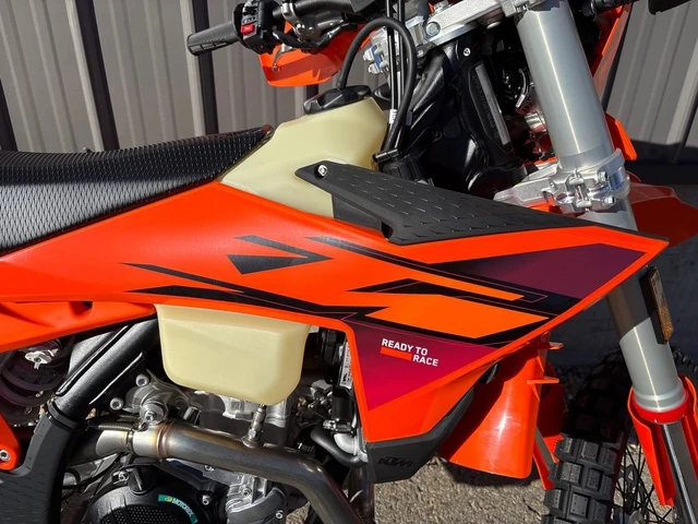2026 KTM, 12 km, dovoz Kanada — foto 4 z 5
