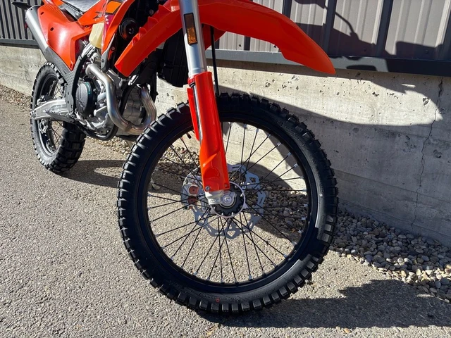2026 KTM, 12 km, dovoz Kanada — foto 5 z 5