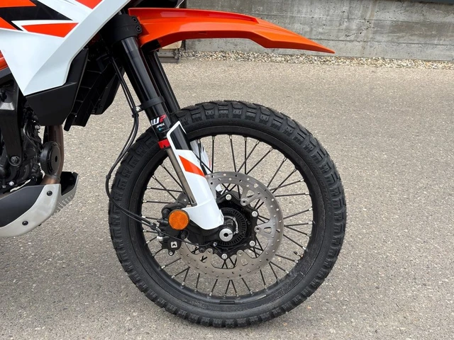 2026 KTM, 12 km, dovoz Kanada — foto 5 z 5