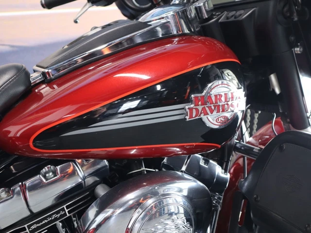 2006 Harley-Davidson, 88 533 km, dovoz Kanada — foto 3 z 5