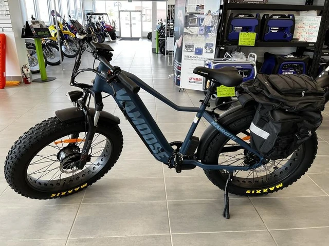 2023, 1 km, dovoz Kanada — foto 2 z 5