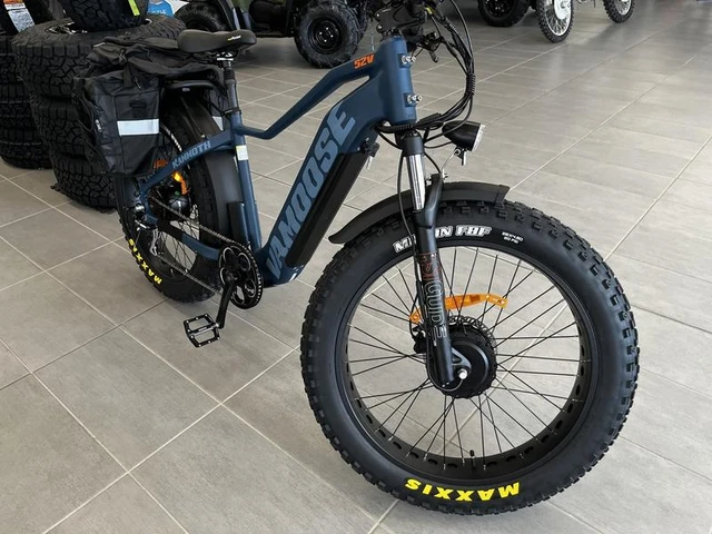 2023, 1 km, dovoz Kanada — foto 4 z 5