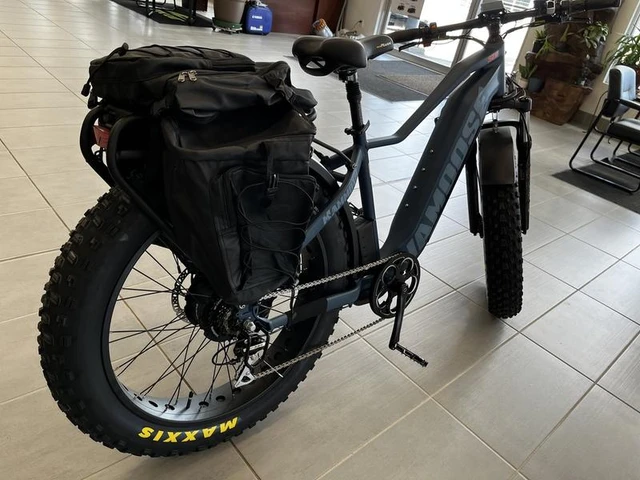 2023, 1 km, dovoz Kanada — foto 5 z 5
