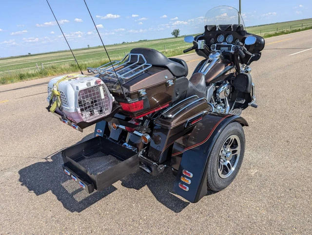 2000, 1 234 km, dovoz Kanada — foto 2 z 5
