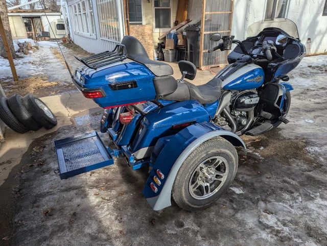 2000, 1 234 km, dovoz Kanada — foto 3 z 5