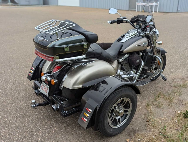 2000, 1 234 km, dovoz Kanada — foto 5 z 5