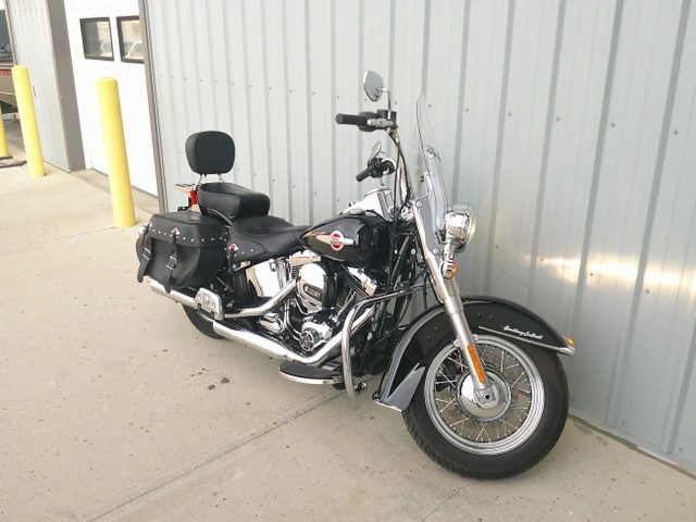 2016 Harley-Davidson, 51 772 km, dovoz Kanada — foto 2 z 5
