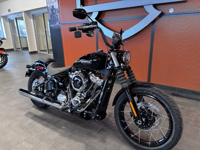 2026 Harley-Davidson, 1 km, dovoz Kanada — foto 2 z 5