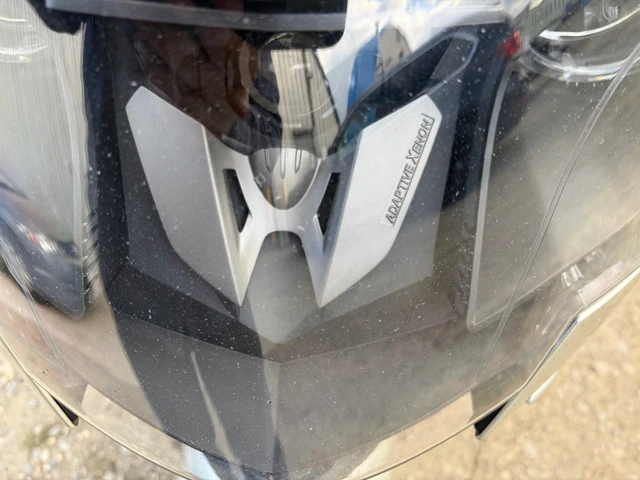 2012 BMW, 59 000 km, dovoz Kanada — foto 5 z 5