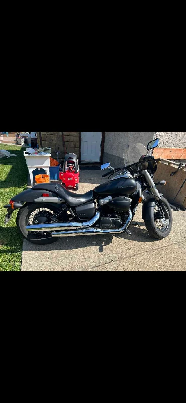2012 Honda, 15 000 km, dovoz Kanada — foto 2 z 5