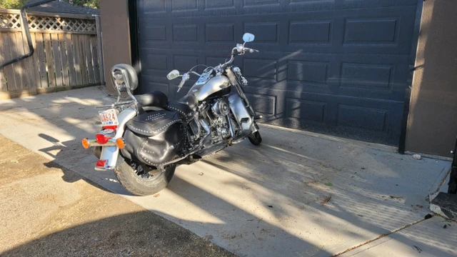 2003, 59 000 km, dovoz Kanada — foto 4 z 4
