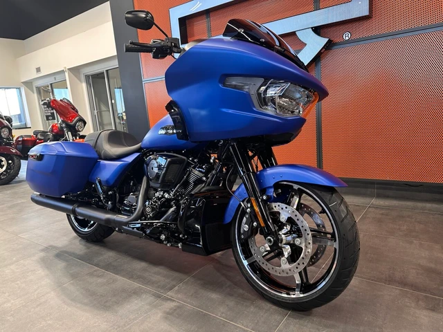 2026 Harley-Davidson, 1 km, dovoz Kanada — foto 2 z 5