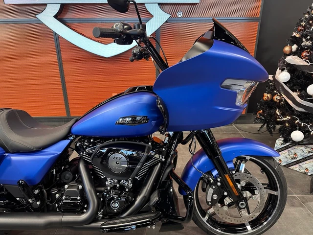 2026 Harley-Davidson, 1 km, dovoz Kanada — foto 3 z 5