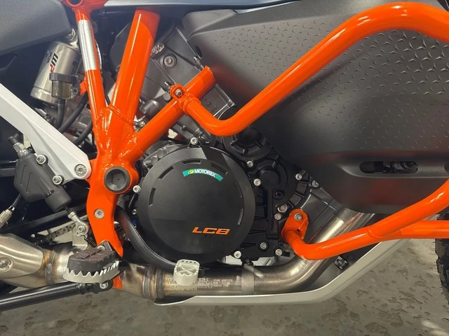 2026 KTM, 12 km, dovoz Kanada — foto 3 z 5
