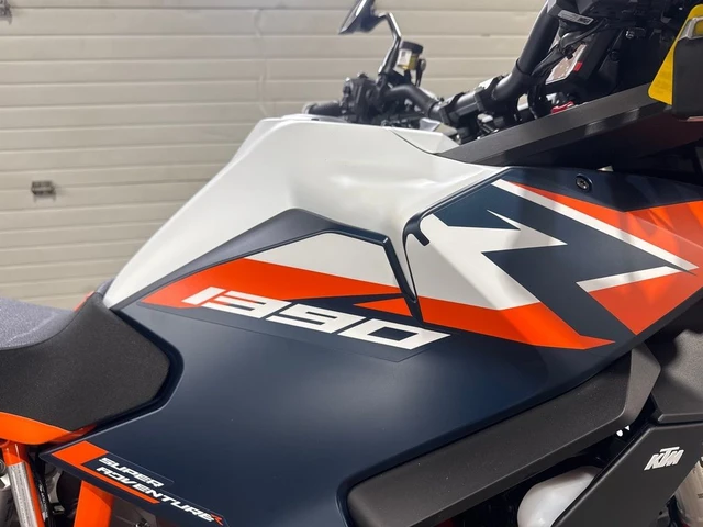 2026 KTM, 12 km, dovoz Kanada — foto 4 z 5