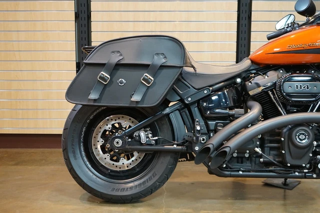 2019 Harley-Davidson, 18 610 km, dovoz Kanada — foto 3 z 5