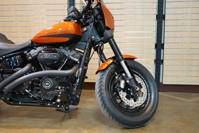 2019 Harley-Davidson, 18 610 km, dovoz Kanada — foto 4 z 5